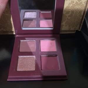 Dose of Colors Heart Eyes Eyeshadow Palette